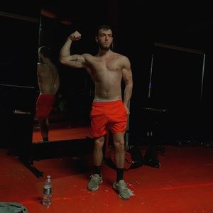 Meet your Posher, Thomas